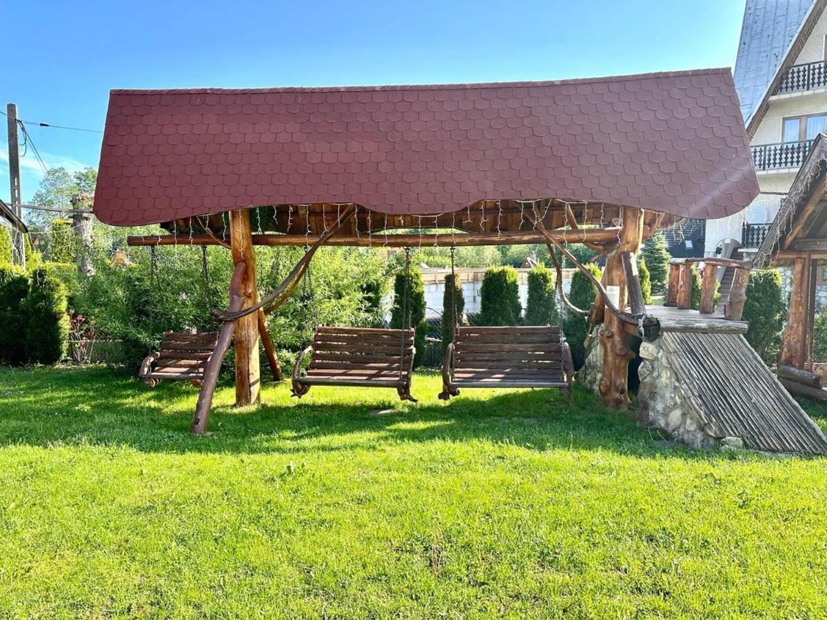 Villa Gronik Zakopane Exterior photo
