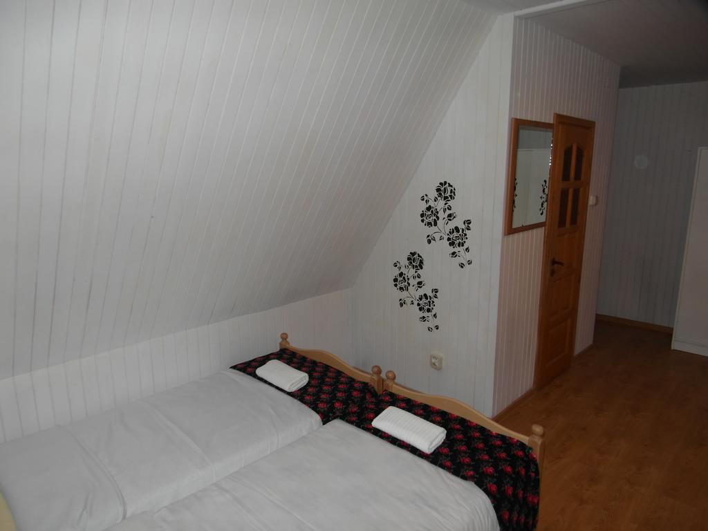 Villa Gronik Zakopane Exterior photo